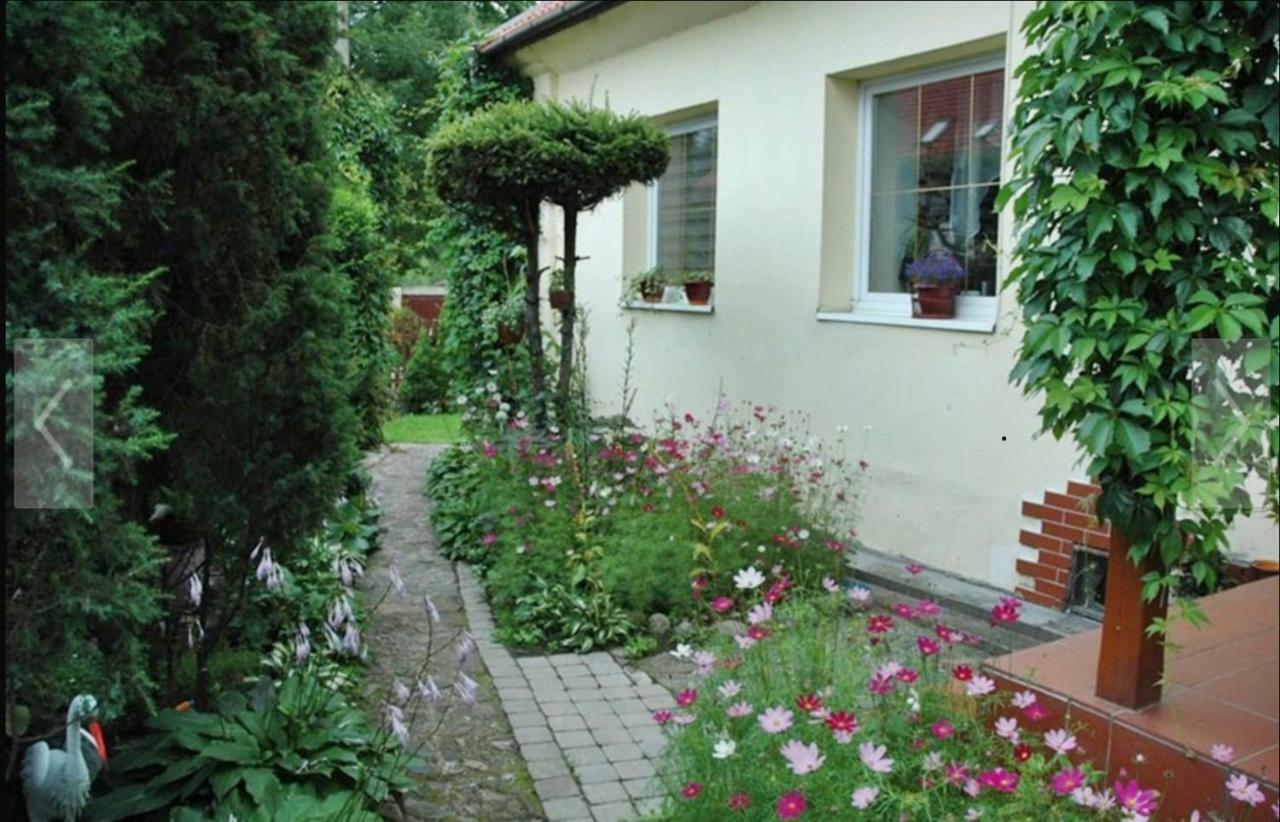 Homestay Pokoje Mikolajki Mikolajki (Mragowo)